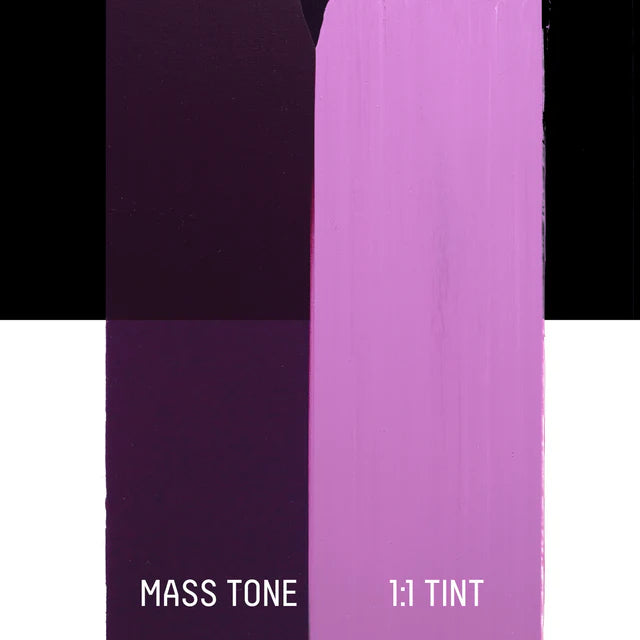 Liquitex Heavy Body Acrylic Paint 59ml - Prism Violet (S2)