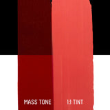 Liquitex Heavy Body Acrylic Paint 59ml - Quinacridone Red Orange