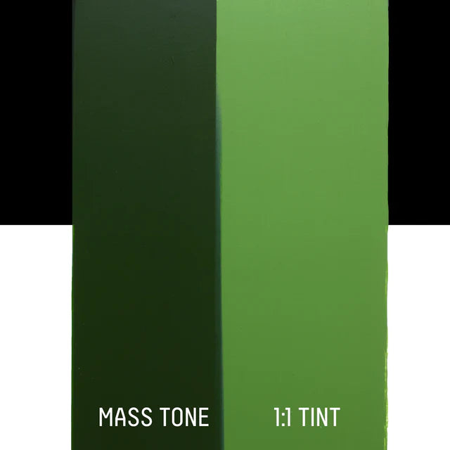 Liquitex Heavy Body Acrylic Paint 59ml - Sap Green Permanent (S2)