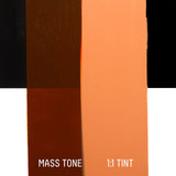 Liquitex Heavy Body Acrylic Paint 59ml - Transparent Burnt Sienna