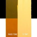 Liquitex Heavy Body Acrylic Paint 59ml - Transparent Raw Sienna