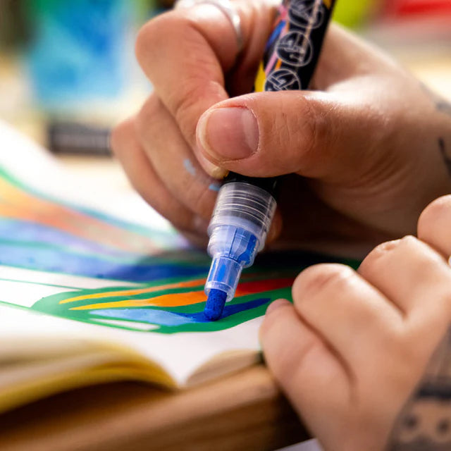 Liquitex Marker 2mm