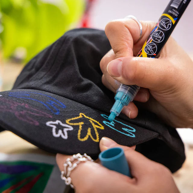 Liquitex Marker 2mm