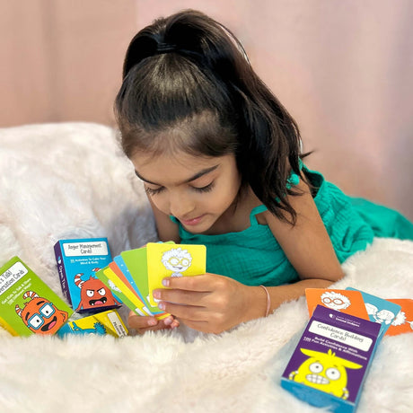 Open The Joy - Life Skills On The Go