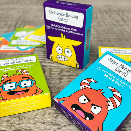 Open The Joy - Life Skills On The Go