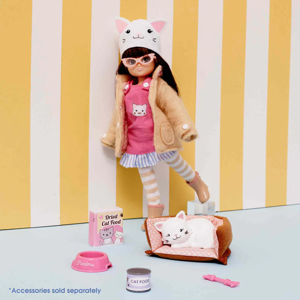 Lottie Doll - Pandora's Box Doll 