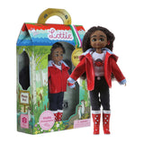 Lottie Dolls - Mia Wildlife Photographer Doll