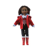 Lottie Dolls - Mia Wildlife Photographer Doll