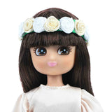 Lottie Dolls - Royal Flower Girl