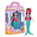Lottie Doll - Mermaid Dreams