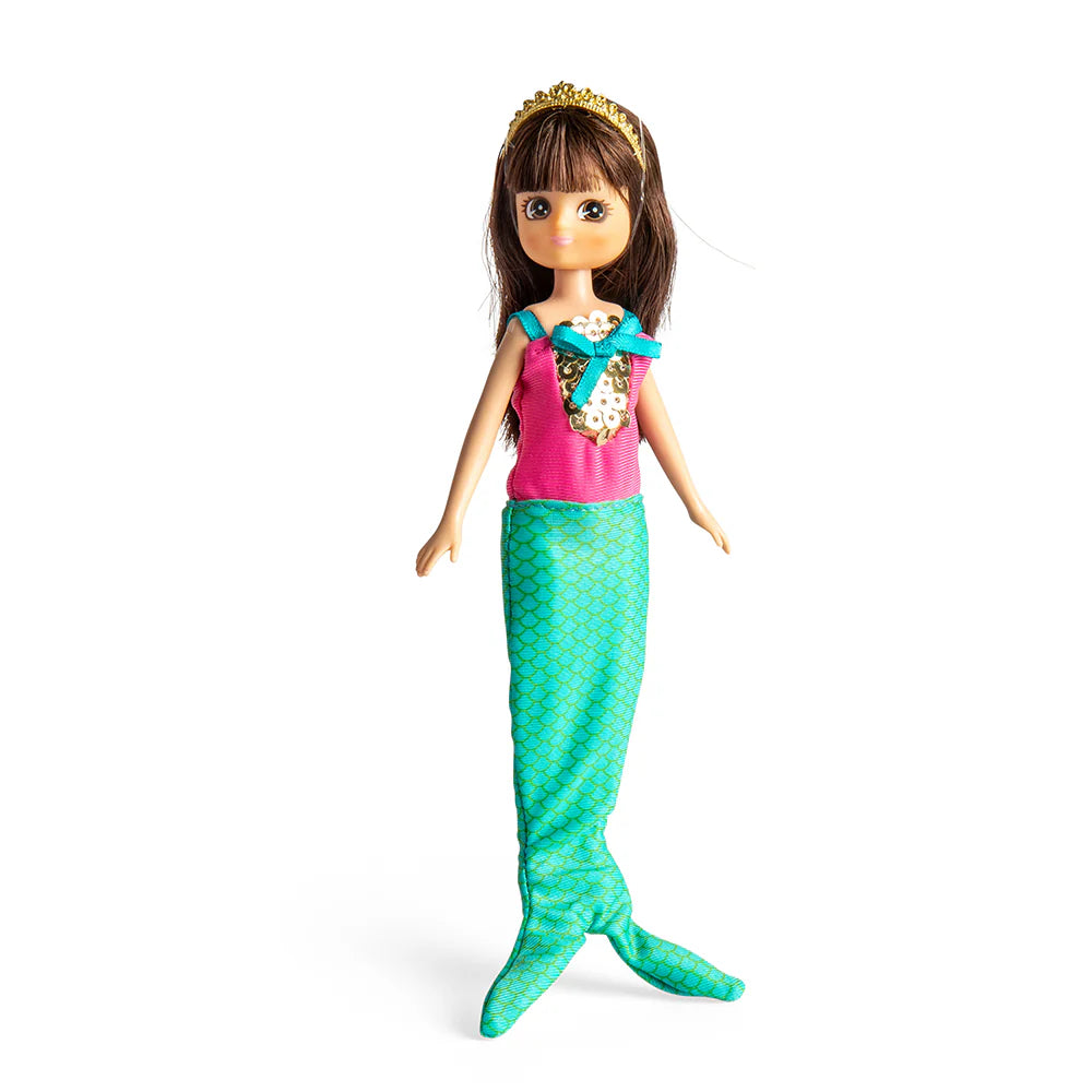 Lottie Doll - Mermaid Dreams
