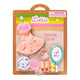 Lottie Doll Accessory - Tennis Club