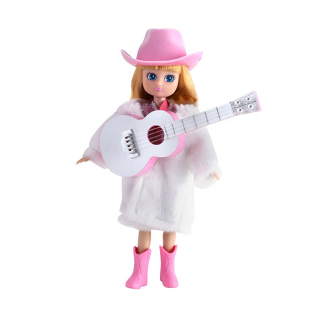 Lottie Doll - Country Girl