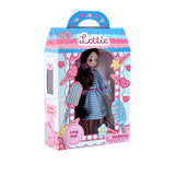 Lottie Doll - Long Hair