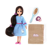 Lottie Doll - Long Hair