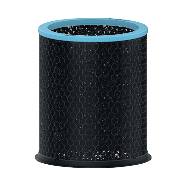 Leitz Replacement Carbon Filter for Leitz TruSens Z-3000/Z-3500 Large Allergy and Flu Filter 2415120