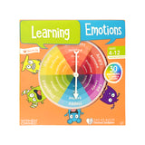 Open The Joy - Learning Emotions Game