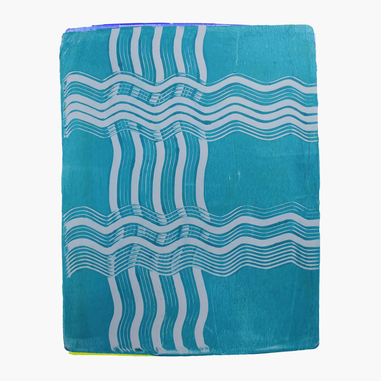 Gelli Arts Plate Mini Printing Tools - Combs