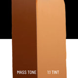 Liquitex Heavy Body Acrylic Paint 138ml - Burnt Sienna two tone