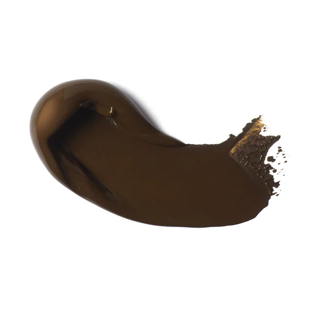 Liquitex Heavy Body Acrylic Paint 138ml - Burnt Umber swatch on a white background