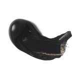 Liquitex Heavy Body Acrylic Paint 138ml - Ivory Black swatch on a white background