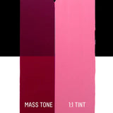 Liquitex Heavy Body Acrylic Paint 138ml - Quinacridone Magenta two tone