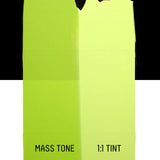 Liquitex Heavy Body Acrylic Paint 59ml - Brilliant Yellow Green two tone