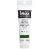 Liquitex Heavy Body Acrylic Paint 59ml - Hooker’s Green Hue Permanent
