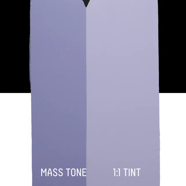 Liquitex Heavy Body Acrylic Paint 59ml - Light Blue Violet two tone