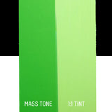 Liquitex Heavy Body Acrylic Paint 59ml - Light Emerald Green (S3) two tone