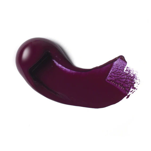 Liquitex Heavy Body Acrylic Paint 59ml - Quinacridone Blue Violet swatch