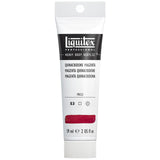 Liquitex Heavy Body Acrylic Paint 59ml - Quinacridone Magenta