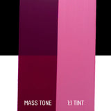 Liquitex Heavy Body Acrylic Paint tones of Deep Magenta  