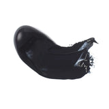 Paynes Grey acrylic paint swatch