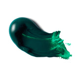 Liquitex Heavy Body Acrylic Paint Phthalo Green (Blue Shade) swatch on a whtie background