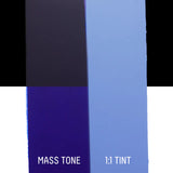 Liquitex Heavy Body Acrylic Paint Ultramarine Blue swatch