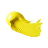 Liquitex Yellow Light Hansa paint swatch on a white background
