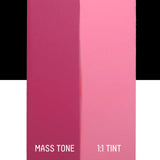 Liquitex Heavy Body Acrylic Paint in Medium Magenta on a white background