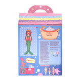 Lottie Doll - Mermaid Dreams