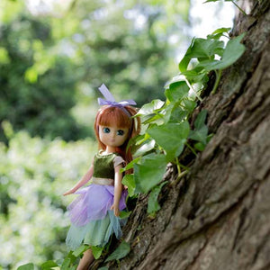 Lottie Doll - Forest Friend Fairy Doll