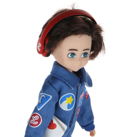 Lottie Doll - Loyal Companion Boy Doll