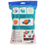 Milan 200g White Papier-Mache