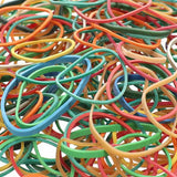 Concept 100g Box Elastic Bands