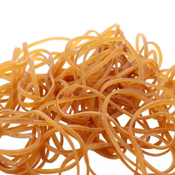 Concept 100g Bag Elastic Bands - Size 34