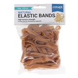 Concept 100g Bag Elastic Bands - Size 64