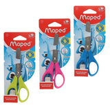 Maped Essentials 13cm Left Handed Scissors (Assortment)