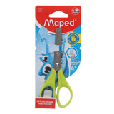 Maped Essentials 13cm Left Handed Scissors (Assortment)