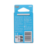 Maped Chalk White'peps (Pkt.10)