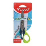 Maped Sensoft 13cm/5'' Left Handed Scissors (Assortment)
