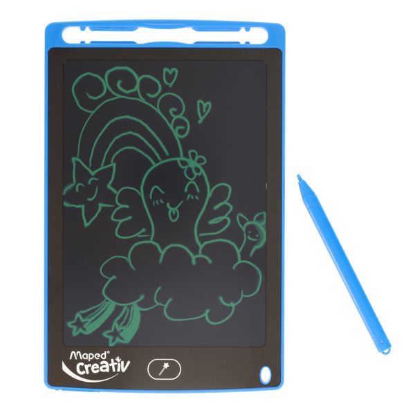 Maped Creativ Magic LCD Tablet with Pen